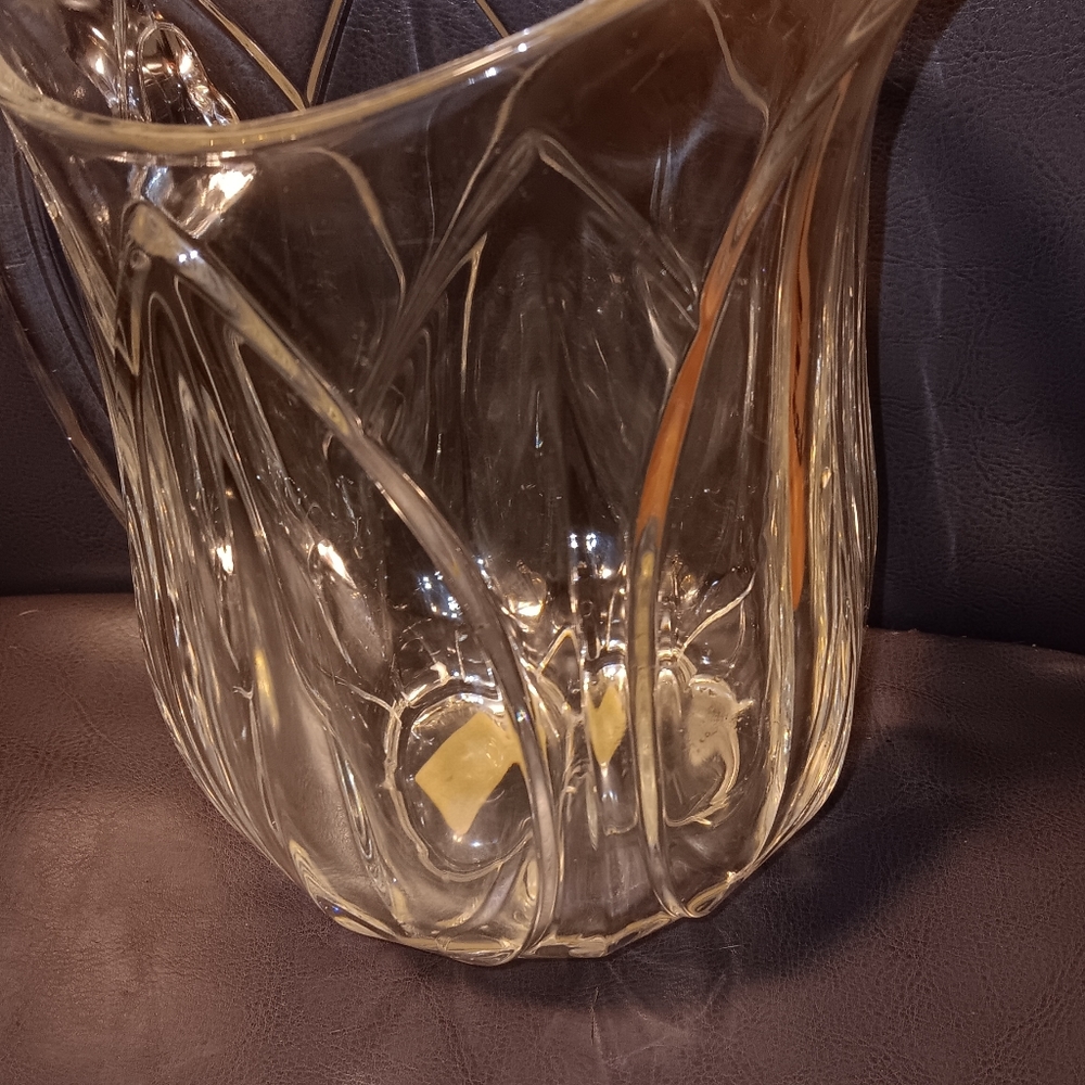 Tulip pitcher LUMINARC